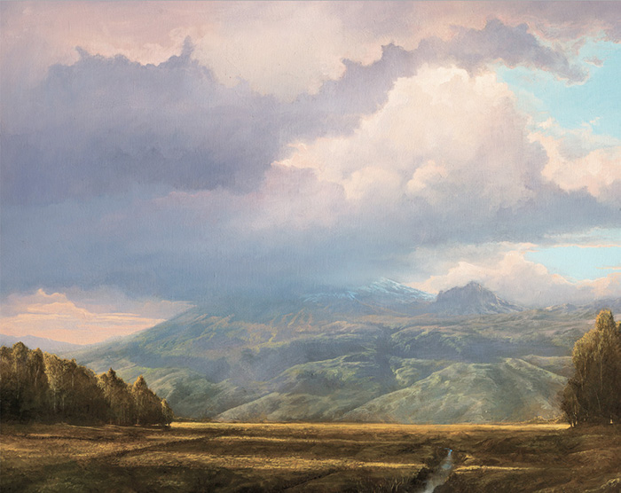 Cotopaxi